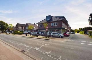 Büro zu mieten in Auricher Straße, 26409 Wittmund, Gewerbefläche, Büro 126 m2, 3xBüro+WC+Küche/Bespr., ab 01.10.26
