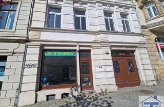 Gewerbeimmobilie mieten in 02763 Zittau, Gewerbeobjekt in Zittau