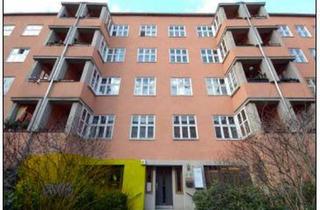 Gewerbeimmobilie kaufen in 12159 Schöneberg, Gewerbeeinheit in Friedenau