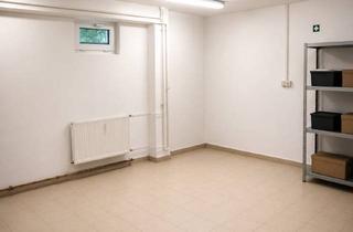 Gewerbeimmobilie mieten in Lange Enden 29, 13437 Wittenau, *Video*Lager (Fenster+Heizung)Nr. 0.08 (25,04m²) in Wittenau – trocken und ab dem 01.11.2026 nutzbar