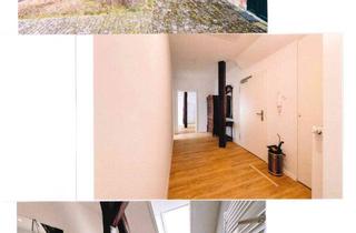 Immobilie mieten in 15754 Heidesee, Wohnen auf Zeit - schöne helle 3-Zimmer-Wohnung