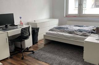 Immobilie mieten in Bendstraße 34, 52066 Aachen, Möblierte 2-Zimmer-Wohnung in Aachen-Burtscheid zur Zwischenmiete | 39 m²