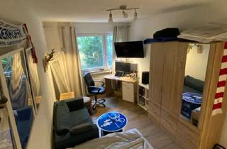 Immobilie mieten in Erzbergerstraße 82, 76133 Nordstadt, Gemütliches 16-m2-Zimmer in entspannter 6er-WG – ruhig & hochschulnah