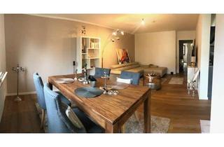 Immobilie mieten in 85737 Ismaning, voll ausgestattete exklusive 3-Zimmerwohnung mit EBK