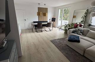 Immobilie mieten in Heckenstraße 46, 47058 Duissern, Möblierte 2-Zimmer-Wohnung mit Balkon in Duisburg-Duissern – ruhig & bezugsfertig zum 1.10.26