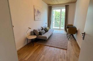 Immobilie mieten in Giselastraße 10, 10317 Lichtenberg, Helle und elegante 3-Zimmer Wohnung mit Balkon direkt am Nöldnerplatz
