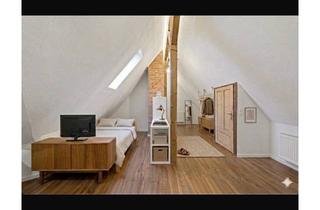 Immobilie mieten in Christophstraße 10, 72458 Albstadt, Charmante 1-Zimmer-Dachgeschosswohnung – möbliert und sofort bezugsbereit