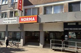Immobilie mieten in Steprathstraße 21, 51103 Kalk, Attraktive Gewerbefläche mit ca. 1.200 m² in Top-Lage Köln-Kalk