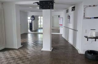 Immobilie mieten in 14471 Brandenburger Vorstadt, ideale Fläche für Pilates-Studio / Yoga-Studio oder Sportstudio