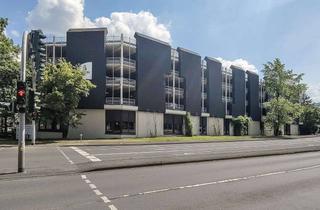 Immobilie kaufen in 59872 Meschede, Geschäfts- und Parkhaus - mehr als 300 Stellplätze - 2.800m² Gewerbefläche