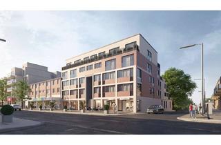 Gewerbeimmobilie mieten in 21509 Glinde, Ihr neuer Geschäftsstandort in Glinde – attraktive Gewerbefläche – Wentzel Dr.