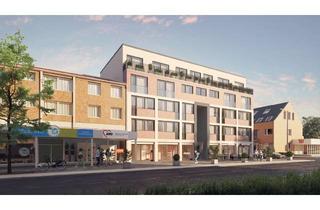 Gewerbeimmobilie mieten in 21509 Glinde, Ihr neuer Geschäftsstandort in Glinde – attraktive Gewerbefläche - Wentzel Dr.