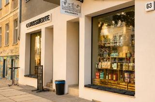 Geschäftslokal mieten in Weidenweg 63, 10247 Friedrichshain, Charmante Ladenfläche im Herzen von Friedrichshain - Ideal für Einzelhandel oder Genusskonzept
