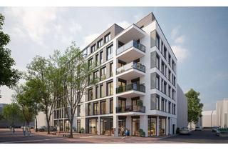Gewerbeimmobilie kaufen in 53721 Siegburg, Investieren, wo Siegburg pulsiert – Ladenlokal in prominenter Ecklage