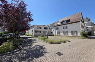 Gewerbeimmobilie mieten in 77815 Bühl, Vielseitige Gewerbeimmobilie mit 450m² Fläche in attraktiver Innenstadtlage von 77815 Bühl - MIETE