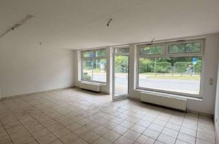 Büro zu mieten in Strelitzer Straße 27, 17192 Waren, Helle Gewerbefläche (Individuelle Renovierung) – Büro, Praxis oder Verkaufsfläche