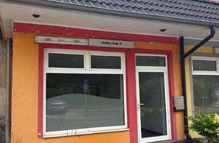 Gewerbeimmobilie mieten in Strelitzer Str. 27, 17192 Waren, Helle Gewerbefläche mit Stellplätzen – Renovierung nach Mieterwunsch möglich