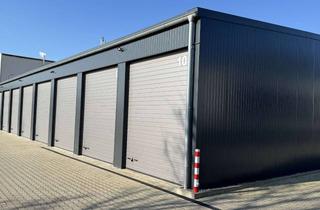 Gewerbeimmobilie mieten in 45711 Datteln, Gewerbefläche ideal für Modulare Gewerbeeinheiten in Dattel
