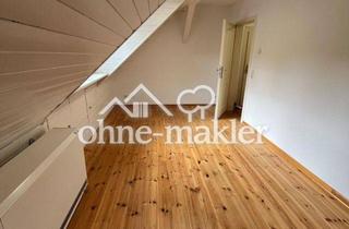 Wohnung mieten in 42579 Heiligenhaus, Charmante Dachgeschosswohnung mit neuer Einbauküche – ruhige Lage in Heiligenhaus