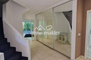 Wohnung mieten in 59519 Möhnesee, EFH / großer Hausteil mit EBK, Kamin, 2 Terrassen und traumhaftem Garten in direkter Seenähe