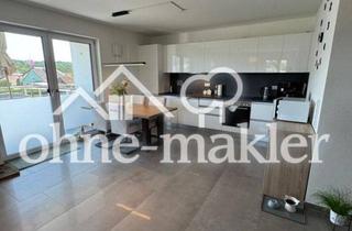 Wohnung mieten in Steinäcker 1 C, 86697 Unterhausen, Moderne 3-Zimmer Wohnung in Unterhausen bei Neuburg an der Donau