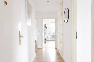 Wohnung mieten in Segelmacherstraße 10, 28777 Bremen, Erstbezug nach Sanierung - 2-Zimmer + neue Küche + Balkon + Garage