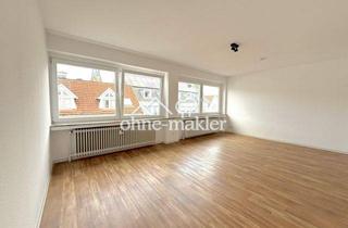 Penthouse mieten in Marienstraße 1A, 49808 Lingen, Helle Penthousewohnung im Zentrum von Lingen mit großer Dachterrasse
