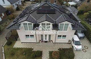 Einfamilienhaus kaufen in Am Knick 11, 24558 Henstedt-Ulzburg, Exklusive Einfamilienhaus in Henstedt-Ulzburg Top Lage