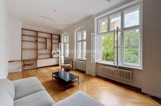 Wohnung mieten in Damaschkestraße 41, 10711 Berlin, Moderne und lichtdurchflutete 4-Zimmer-Wohnung in Berlin-Charlottenburg