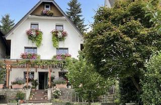 Haus kaufen in 77948 Friesenheim, Geräumiges Zweigenerationenhaus mit idyllischem großen Garten und ausbaufähigem Ökonomiegebäude