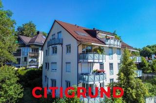 Wohnung kaufen in 82319 Starnberg, Nahe Starnberger See - Hell. Geräumig. Familienfreundlich. - Maisonette mit Hauscharakter!