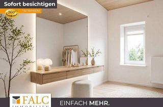Wohnung kaufen in 74177 Bad Friedrichshall, Viel Platz für die ganze Familie – Großzügige Wohnung mit Hauscharakter