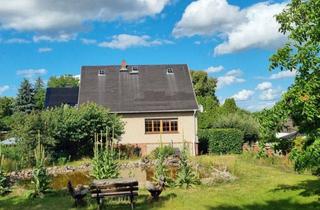 Haus kaufen in Zur Försterei 18, 17309 Pasewalk, Nutzen Sie Ihre Chance. Massiv, gepflegt und in super ruhiger Lage ;-)