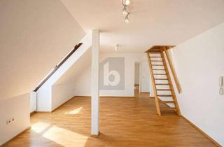 Loft kaufen in 97421 Altstadt, LOFTFLAIR IN DER ALTSTADT MIT DACHTERRASSE