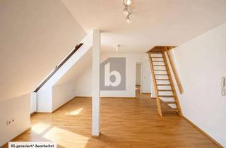 Loft kaufen in 97421 Altstadt, LOFTFLAIR IN DER ALTSTADT MIT DACHTERRASSE