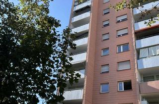 Wohnung kaufen in 69214 Eppelheim, Wohnen mit Charakter: 3-Zimmer-Wohnung in Eppelheim