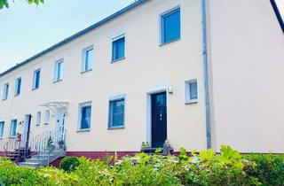 Wohnung kaufen in 39606 Osterburg, Gepflegte Eigentumswohnung in Osterburg mit Hausgefühl, Garten und Platz für die Familie