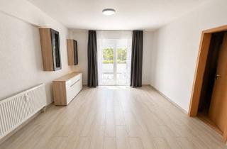 Wohnung kaufen in 73033 Göppingen, Großzügige 4-Zimmer-Erdgeschosswohnung mit weitläufigem Garten und großer Terrasse