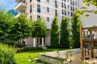 Wohnung kaufen in 10707 Berlin, Exklusives Wohnen mit privater Terrasse in Berlin-Mitte