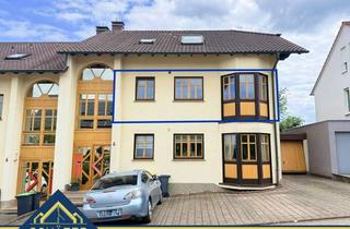 Wohnung kaufen in 66346 Püttlingen, Großzügige Eigentumswohnung mit Balkon, Gartenmitbenutzung und zwei Stellplätzen in Püttlingen