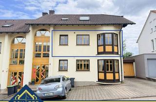 Wohnung kaufen in 66346 Püttlingen, Großzügige Eigentumswohnung mit Balkon, Gartenmitbenutzung und zwei Stellplätzen in Püttlingen