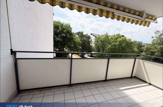 Wohnung kaufen in 71701 Schwieberdingen, Helle großzügige 3-Zimmer-Wohnung mit Weitblick im 4. OG