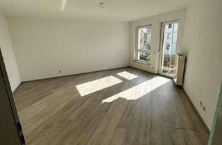 Wohnung kaufen in 86415 Mering, Helle 3-Zimmer-Wohnung in Nähe zum Bahnhof Mering