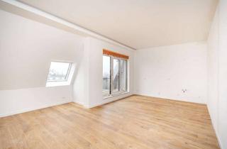 Penthouse kaufen in 13347 Wedding, Neubau Penthouse | 90 m²
