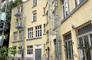 Loft kaufen in 70184 Mitte, Klasse Loft zum Arbeiten und Wohnen mitten in Stuttgart!