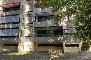 Wohnung kaufen in Dinkelbergstrasse 10, 79639 Grenzach-Wyhlen, Gut geschnittene Eigentumswohnung 100 qm in Wyhlen