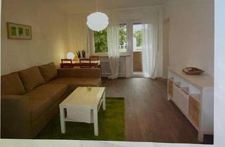 Wohnung kaufen in Hornbergstr. 17, 70806 Kornwestheim, Kleine feine Balkonwohnung