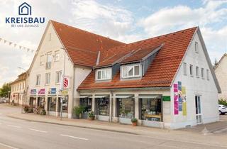 Wohnung kaufen in Osterstr., 89547 Gerstetten, 2-Zimmer Wohnung in Gerstetten als Kapitalanlage