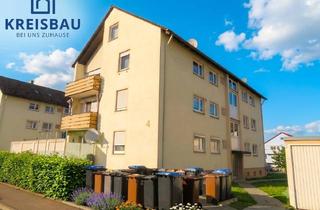 Wohnung kaufen in Fünfkirchener Straße, 89537 Giengen, Wohnung für Handwerker