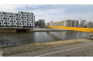 Wohnung kaufen in Kieler Straße, 10115 Mitte, Attraktive 1-Zimmer-Wohnung im Bezirk Berlin Mitte